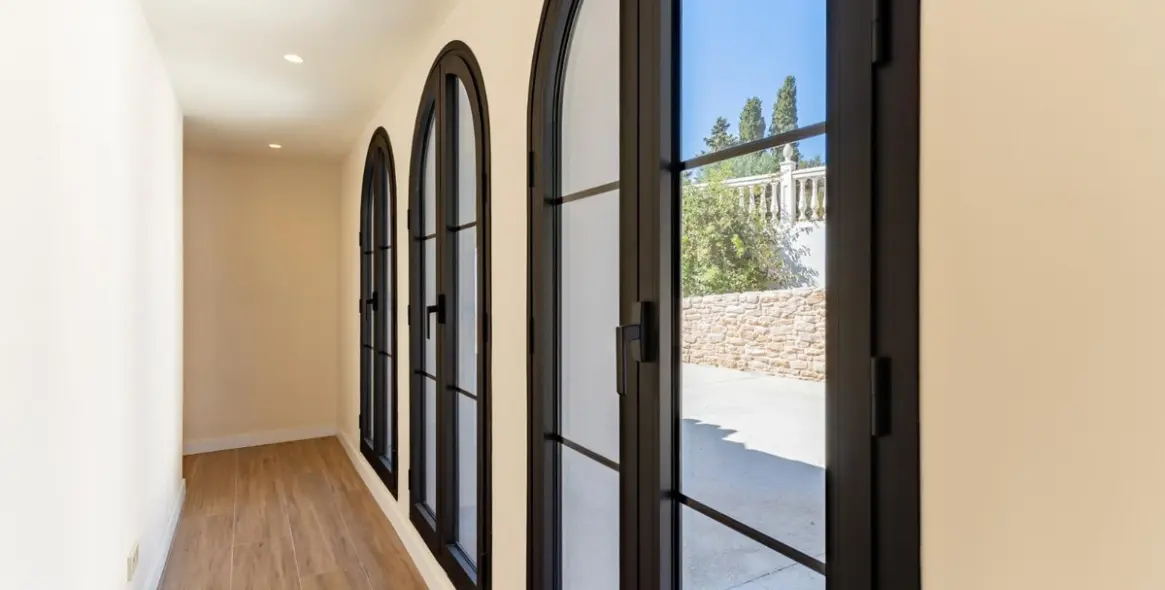 Продажа  отдельно стоящей виллы в Campo Mijas 26