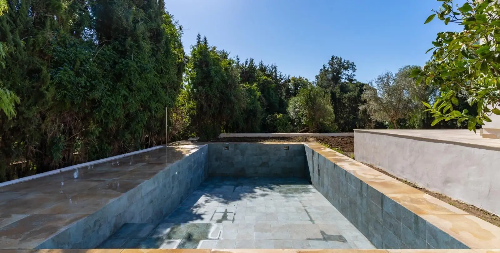 Продажа  отдельно стоящей виллы в Campo Mijas 12
