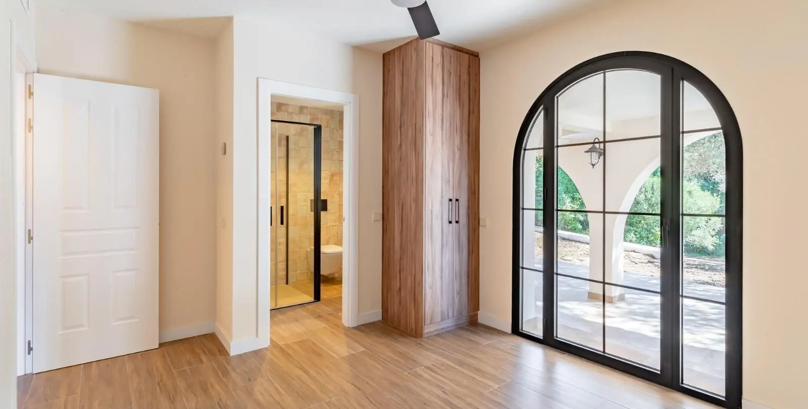 Продажа  отдельно стоящей виллы в Campo Mijas 31