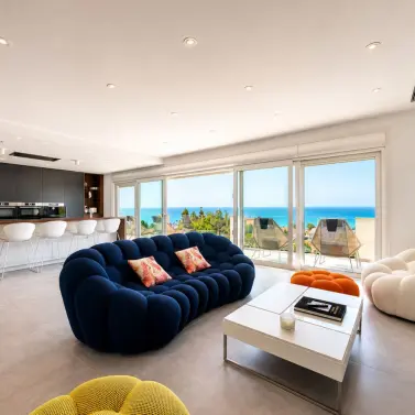 Продажа  отдельно стоящей виллы в La Cala de Mijas