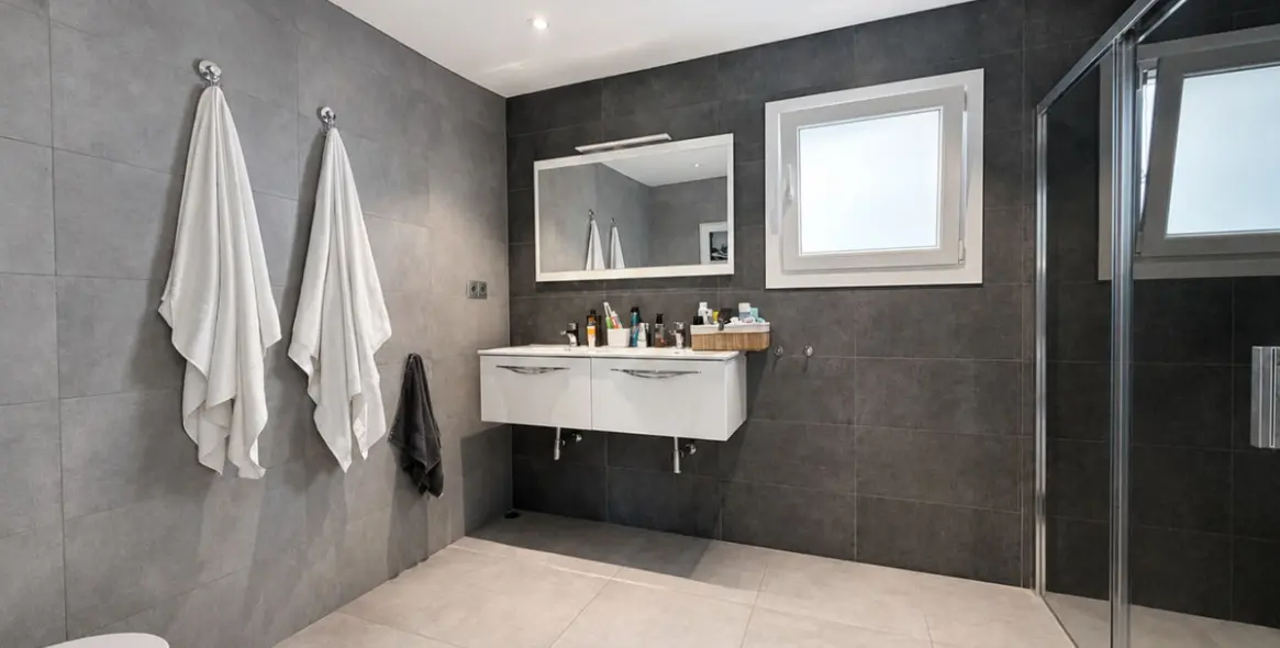 Продажа  отдельно стоящей виллы в La Cala de Mijas 13