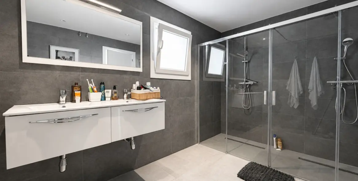 Продажа  отдельно стоящей виллы в La Cala de Mijas 14