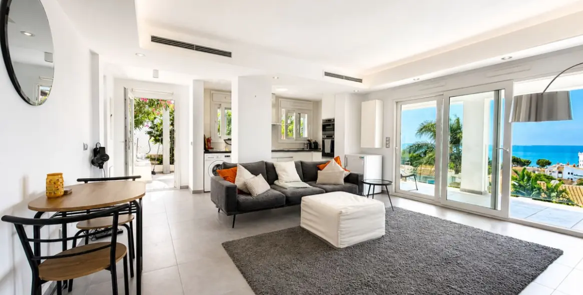 Продажа  отдельно стоящей виллы в La Cala de Mijas 21