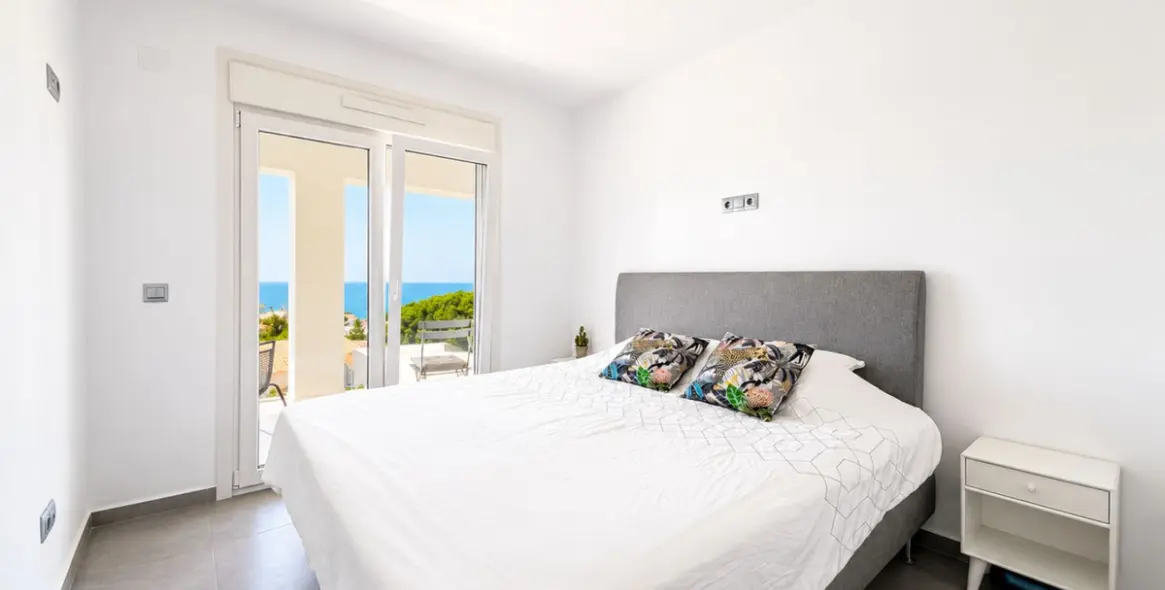 Продажа  отдельно стоящей виллы в La Cala de Mijas 23