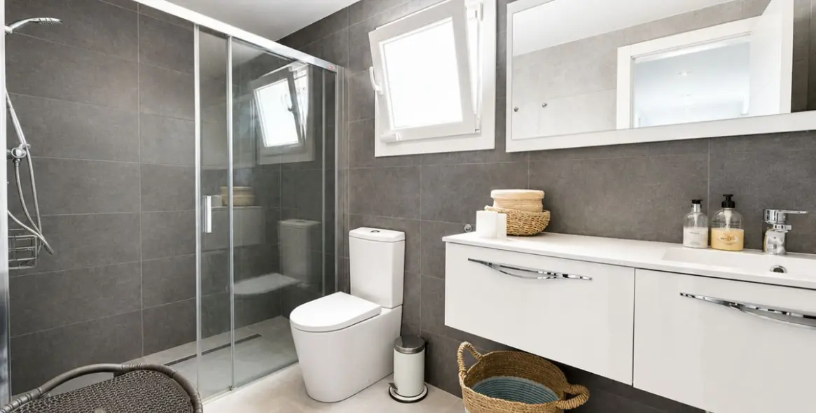 Продажа  отдельно стоящей виллы в La Cala de Mijas 24