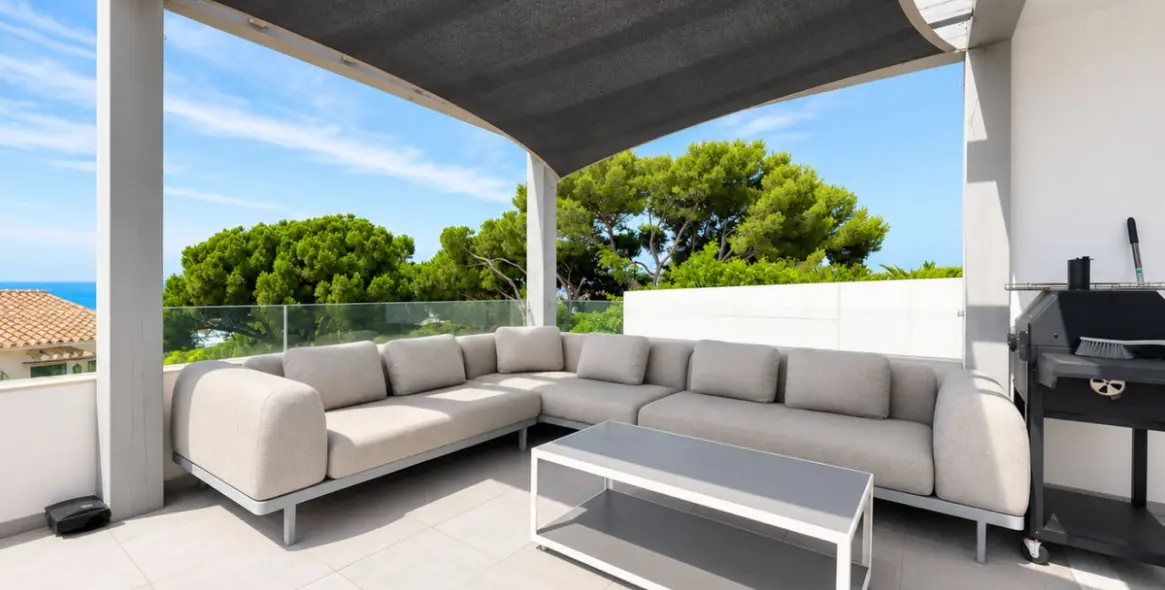 Продажа  отдельно стоящей виллы в La Cala de Mijas 28