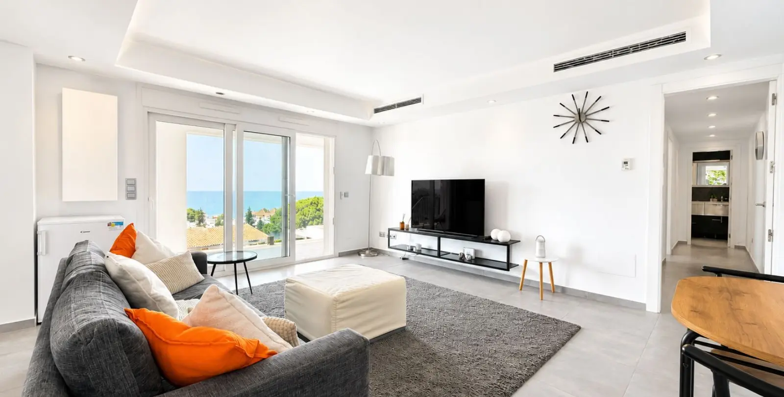 Venta de villa independiente en La Cala de Mijas 20