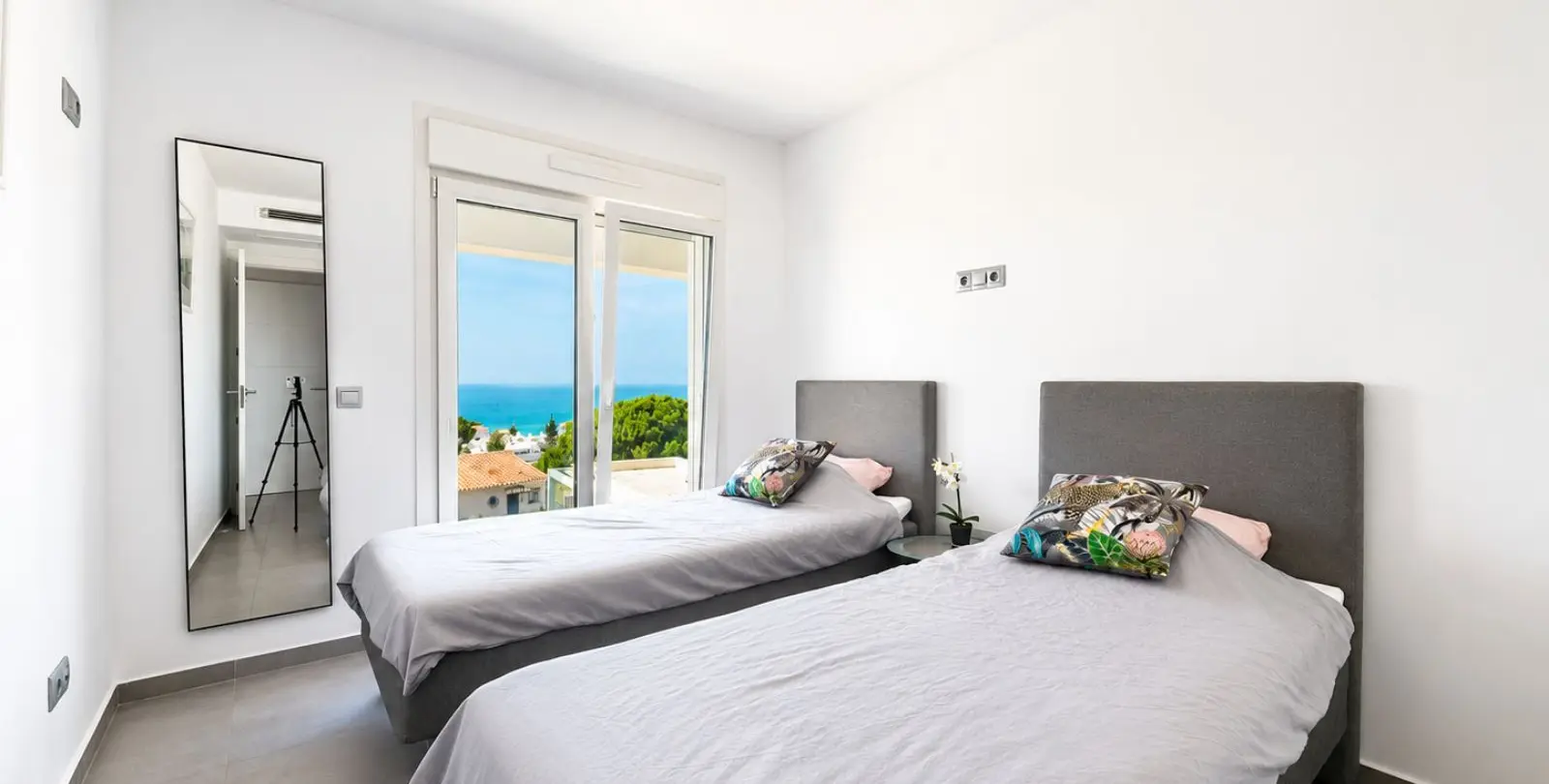 Venta de villa independiente en La Cala de Mijas 22