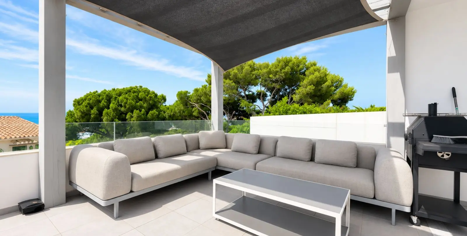 Venta de villa independiente en La Cala de Mijas 27
