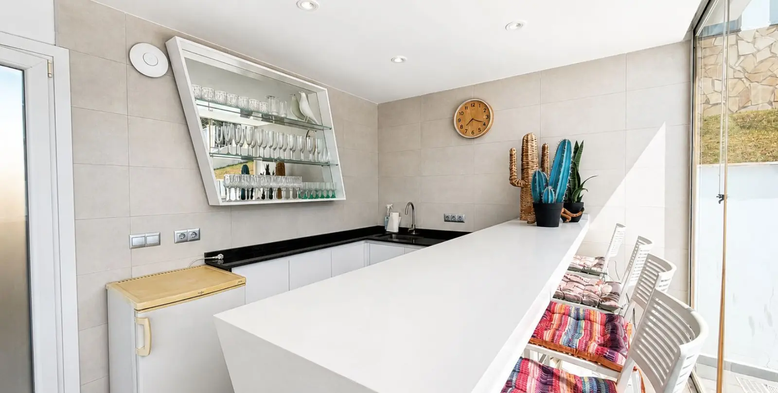 Venta de villa independiente en La Cala de Mijas 28