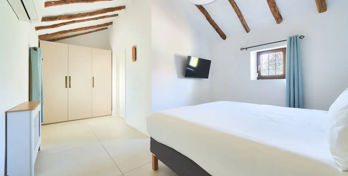 Продажа  отдельно стоящей виллы в San Pedro de Alcántara 68