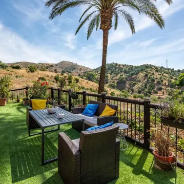 Venta de apartamento en planta baja en Reserva de Marbella