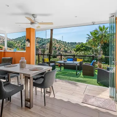 Venta de apartamento en planta baja en Reserva de Marbella