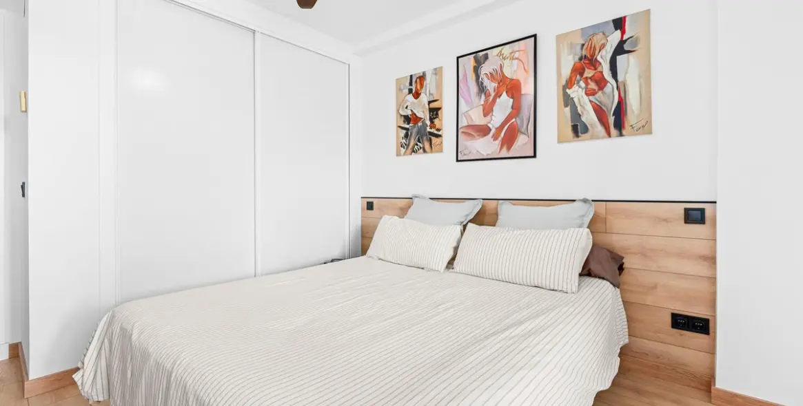 Venta de apartamento en planta baja en Reserva de Marbella 17