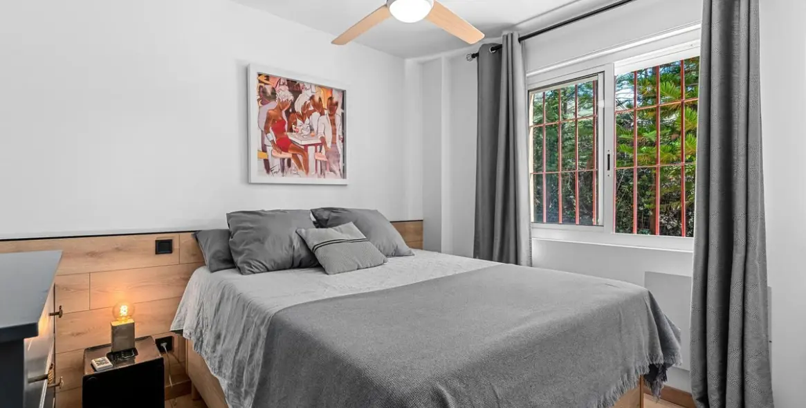 Venta de apartamento en planta baja en Reserva de Marbella 19