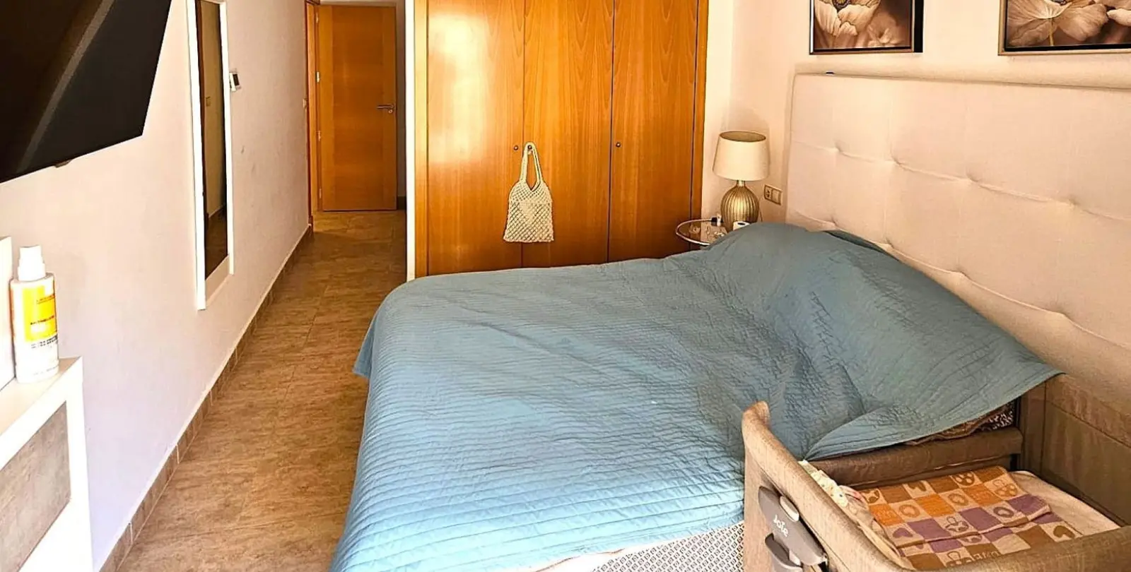 Sale of middle floor apartment in Estepona 6