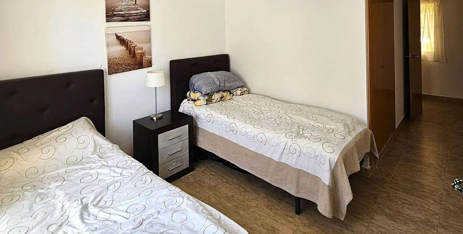Sale of middle floor apartment in Estepona 8