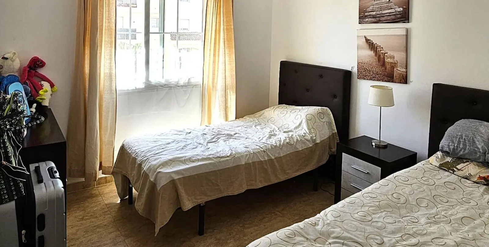 Sale of middle floor apartment in Estepona 9