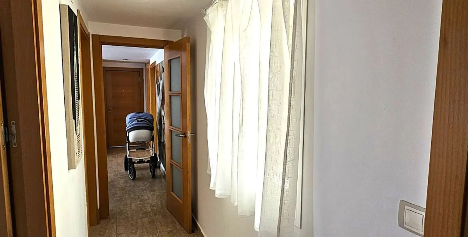 Sale of middle floor apartment in Estepona 11