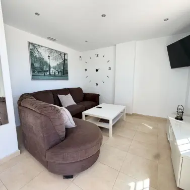 Venta de apartamento en planta baja en Fuengirola