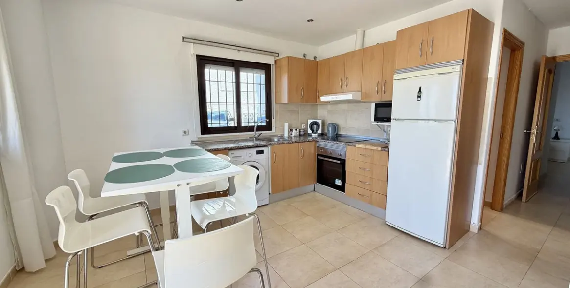 Venta de apartamento en planta baja en Fuengirola 6