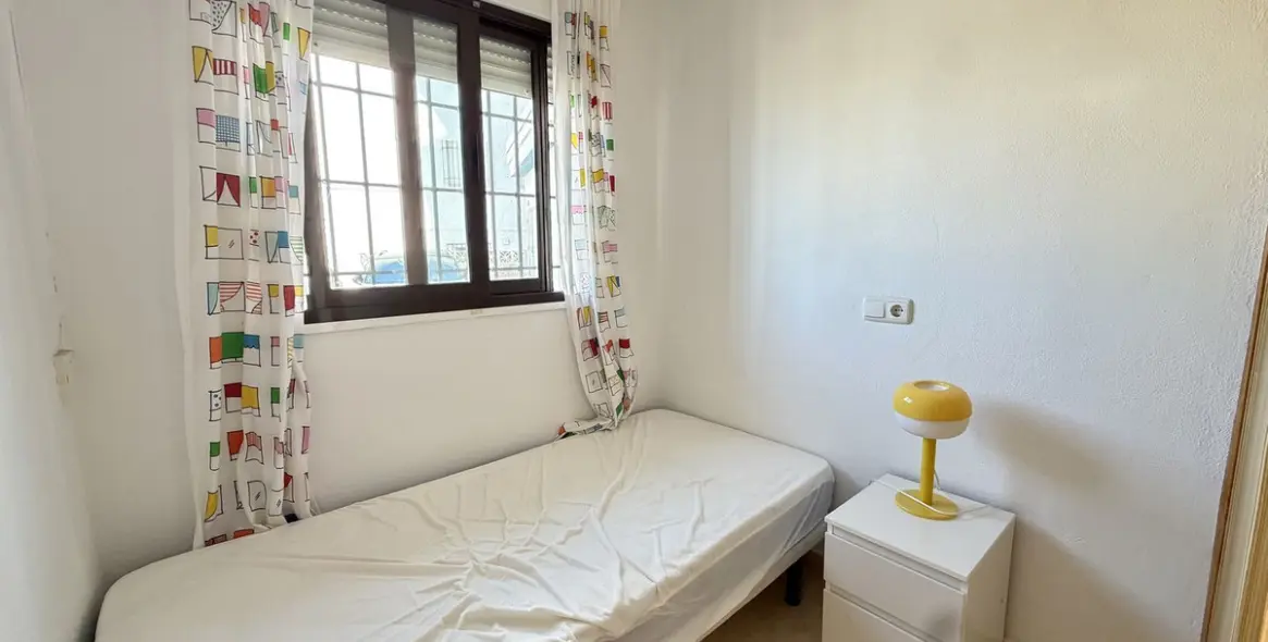 Venta de apartamento en planta baja en Fuengirola 8