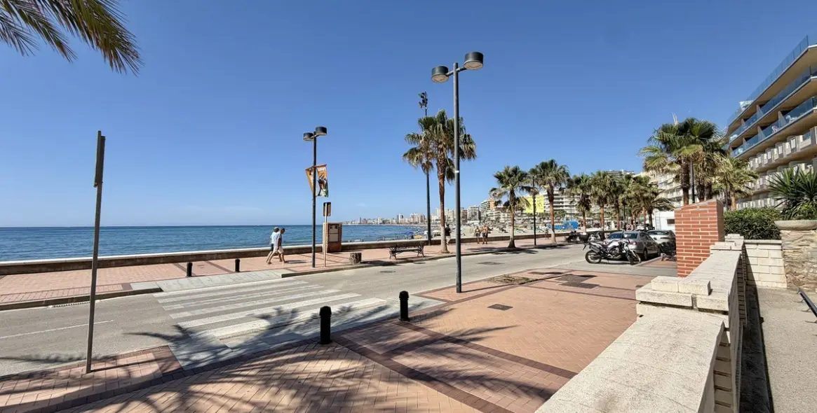 Venta de apartamento en planta baja en Fuengirola 15