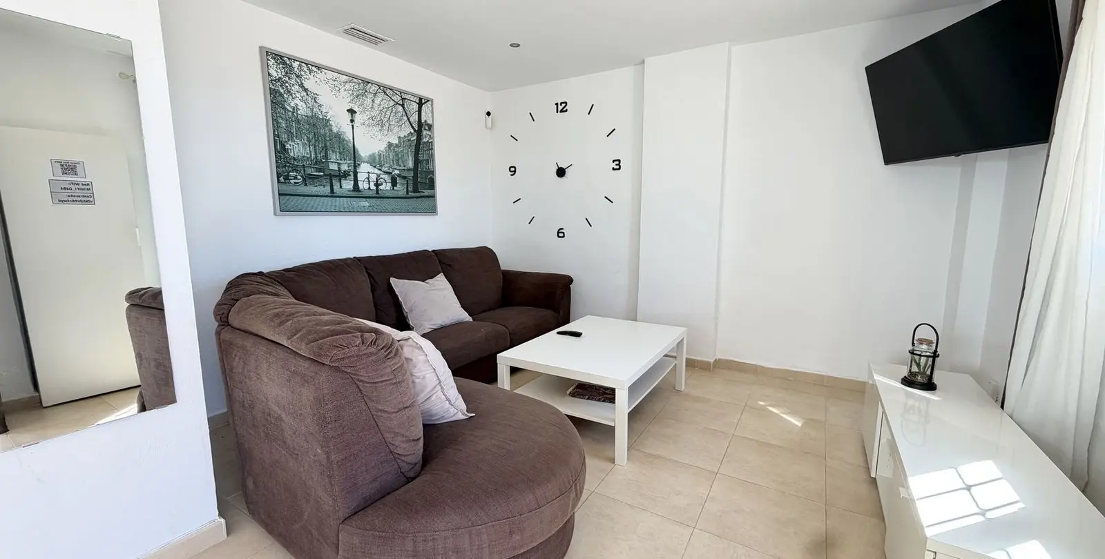 Продажа апартаментов на первом этаже в Fuengirola 4