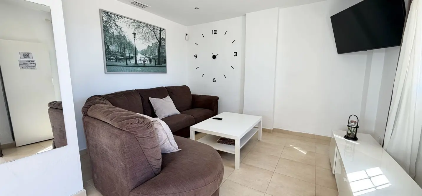 Sale of ground floor apartment in Fuengirola 3