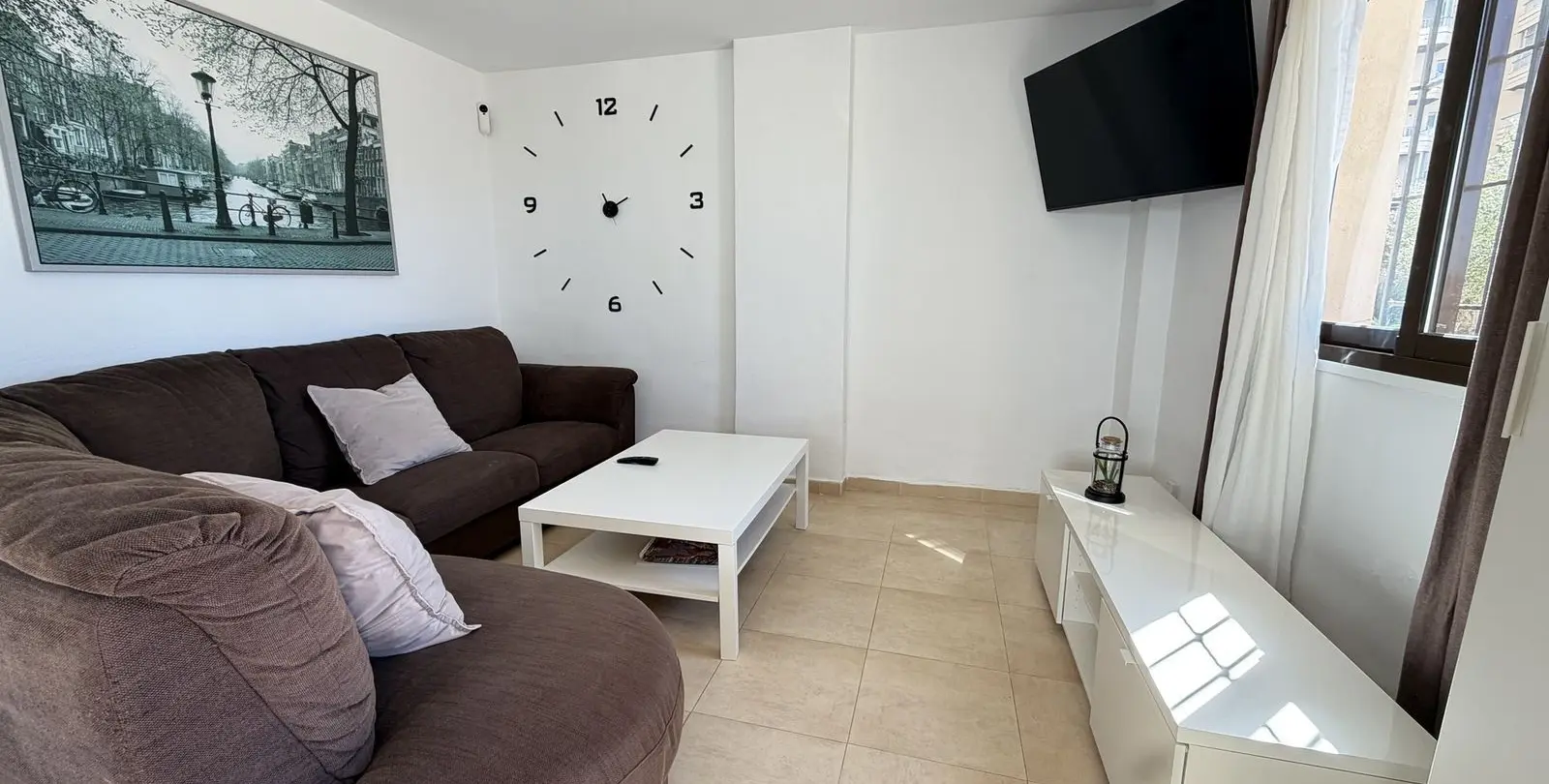 Продажа апартаментов на первом этаже в Fuengirola 5