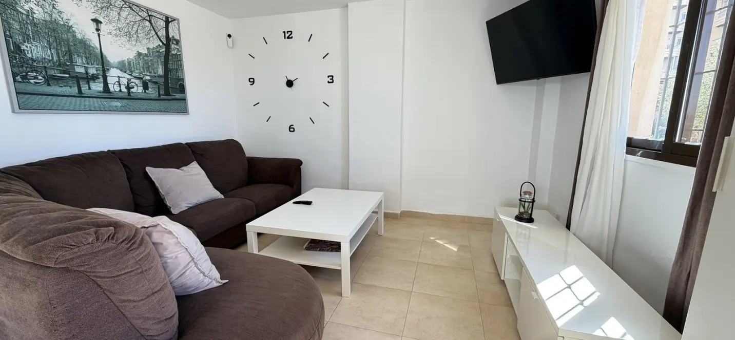 Sale of ground floor apartment in Fuengirola 4