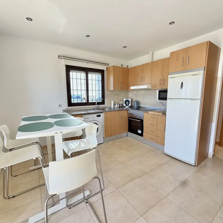 Sale of ground floor apartment in Fuengirola