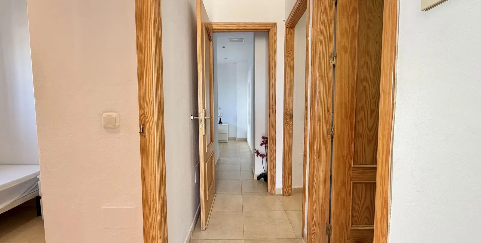 Продажа апартаментов на первом этаже в Fuengirola 7