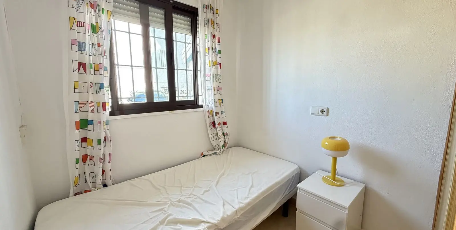 Продажа апартаментов на первом этаже в Fuengirola 8