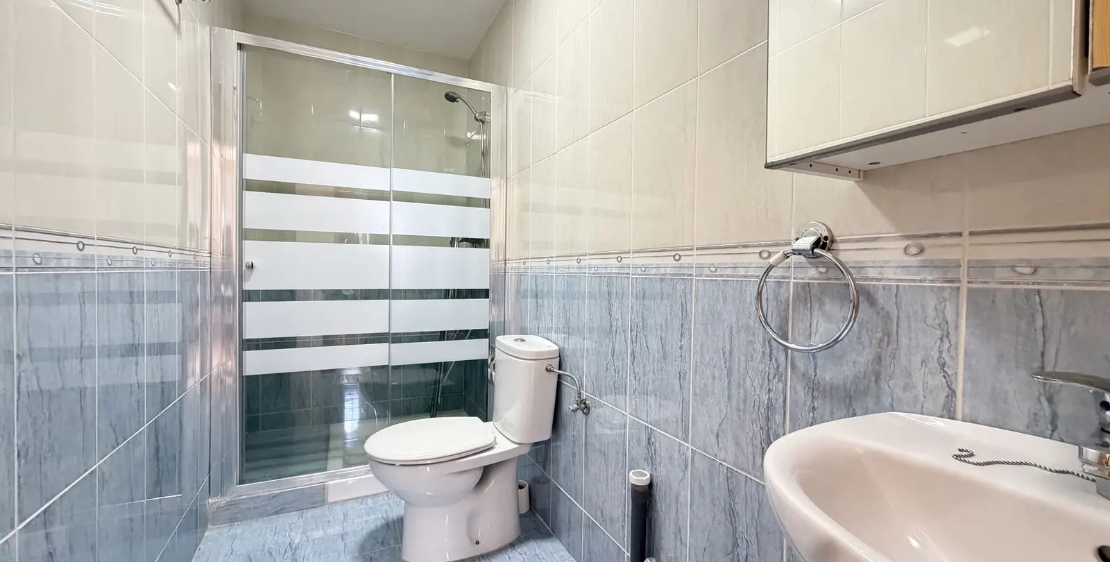 Продажа апартаментов на первом этаже в Fuengirola 9