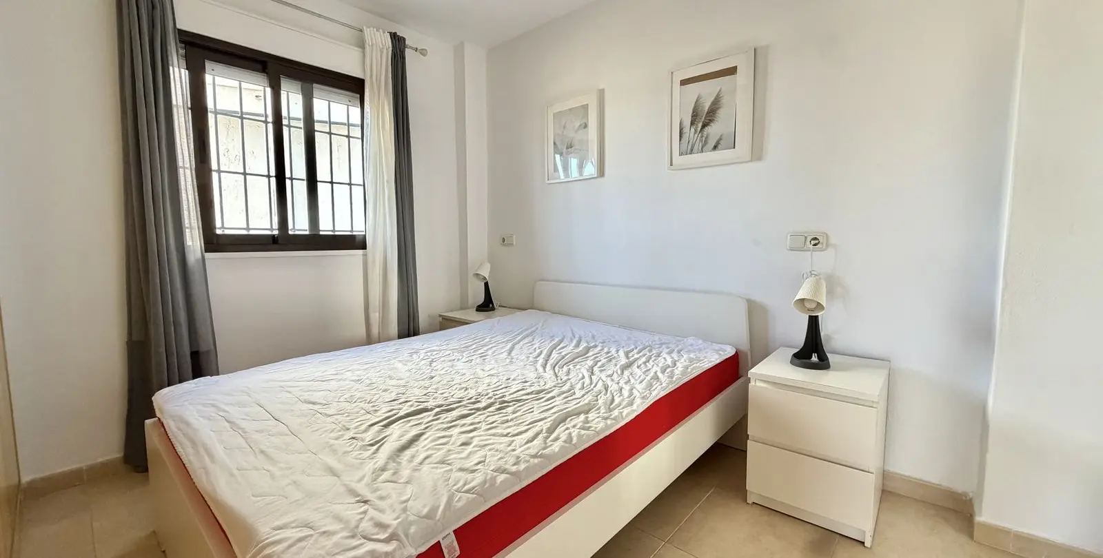 Продажа апартаментов на первом этаже в Fuengirola 11