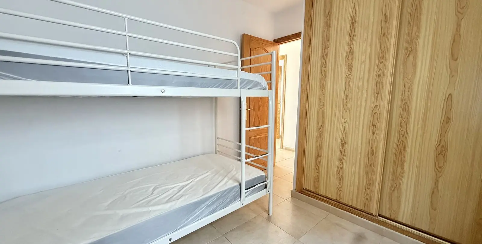Продажа апартаментов на первом этаже в Fuengirola 12
