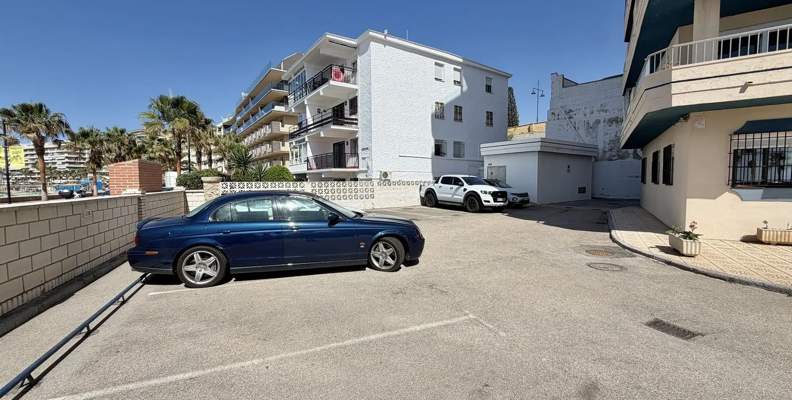Продажа апартаментов на первом этаже в Fuengirola 14