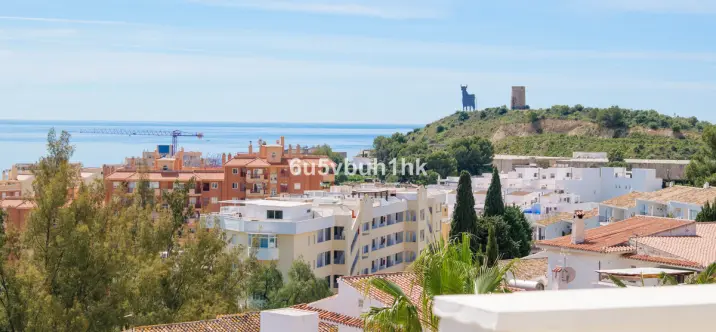 Venta de adosado en Torreblanca 1