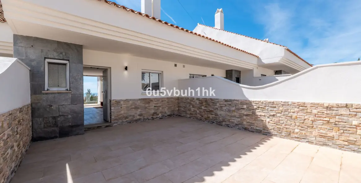 Venta de adosado en Torreblanca 29