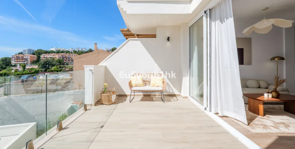 Venta de adosado en Torreblanca 4