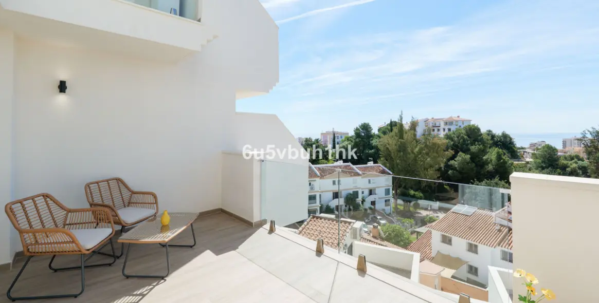 Venta de adosado en Torreblanca 6