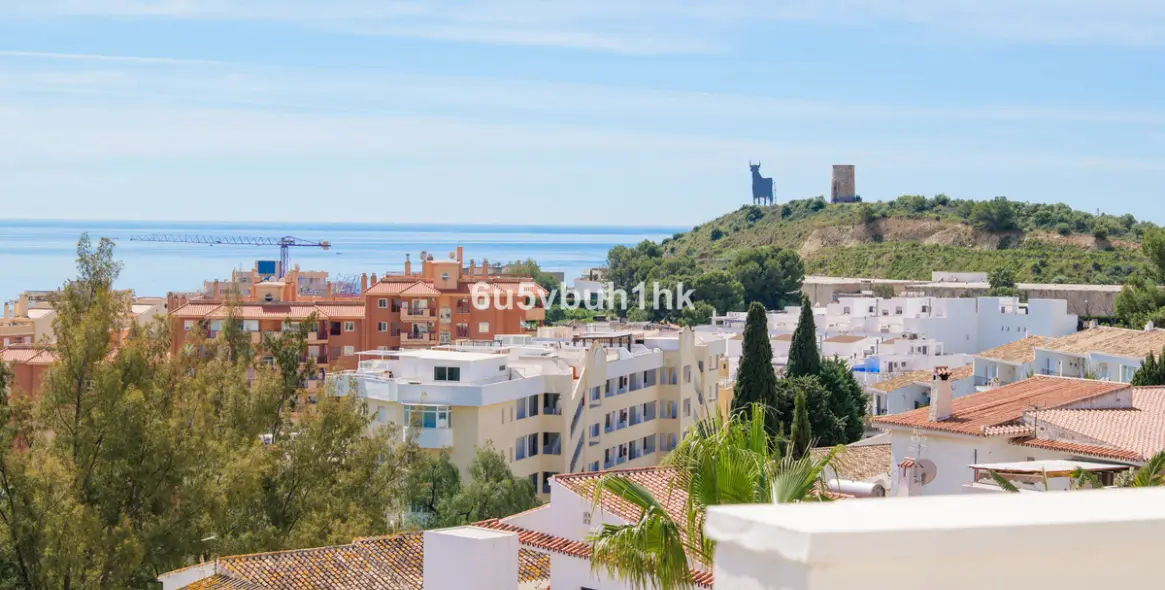 Venta de adosado en Torreblanca 8