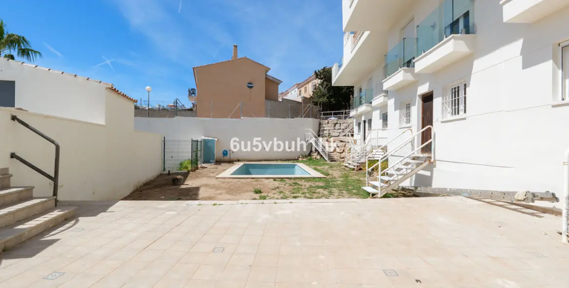 Venta de adosado en Torreblanca 31