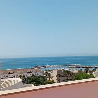 Venta de ático dúplex en Estepona