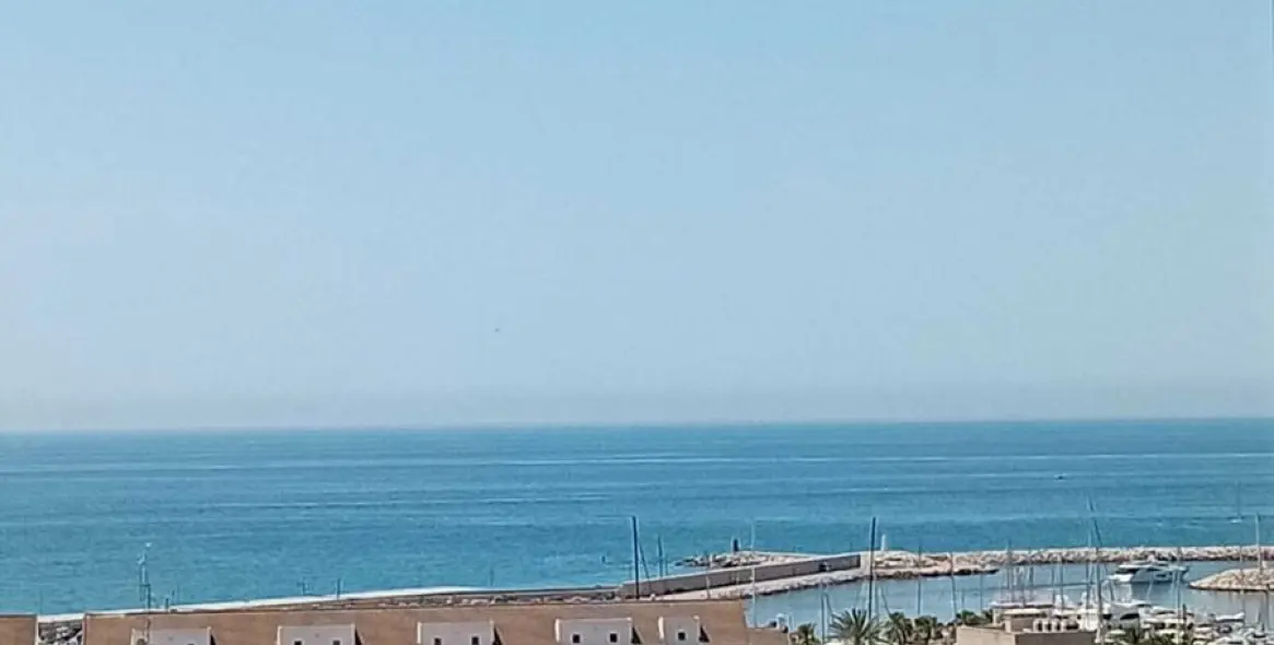 Venta de ático dúplex en Estepona 2
