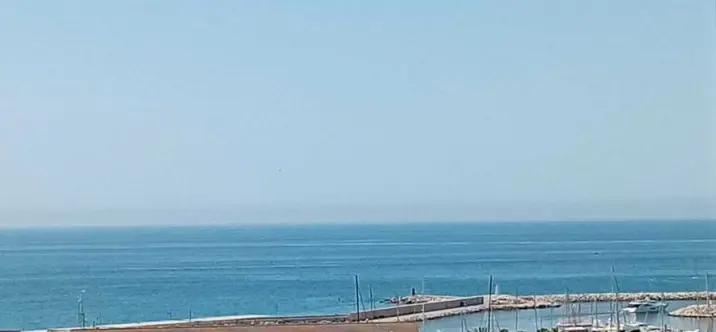 Venta de ático dúplex en Estepona 1