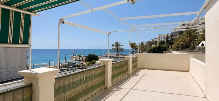 Продажа коммерческого помещения в Marbella 0