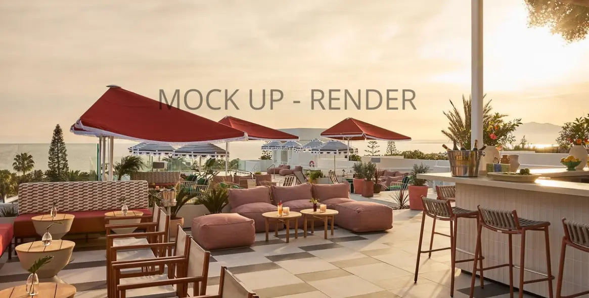 Sale of commercial premises in Marbella 4