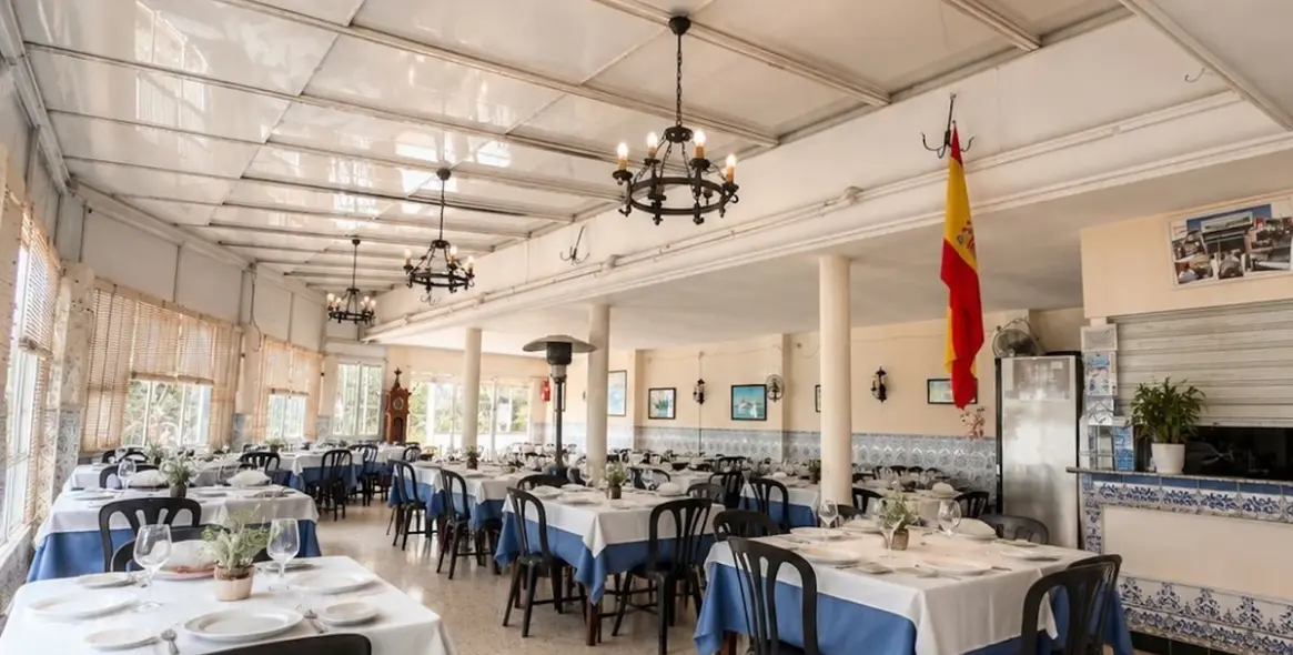Sale of commercial premises in Marbella 6